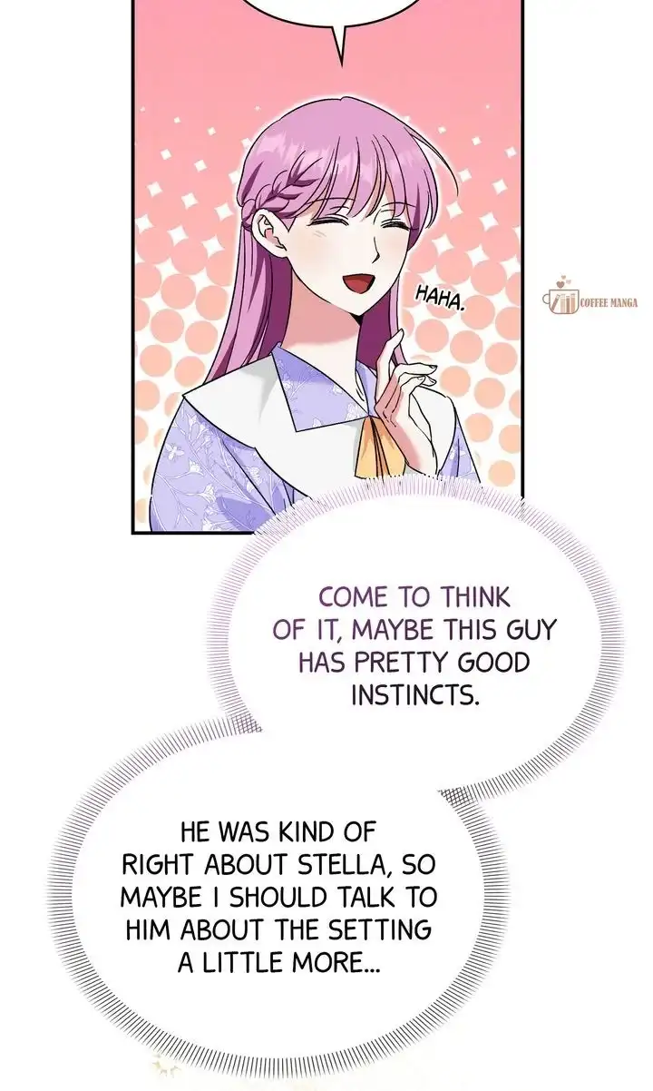 How to Protect the Master of the Monster Mansion Chapter 33 262 06