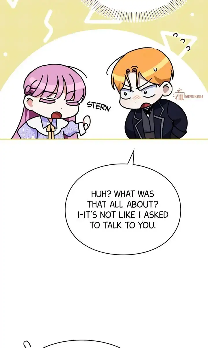 How to Protect the Master of the Monster Mansion Chapter 33 265 09