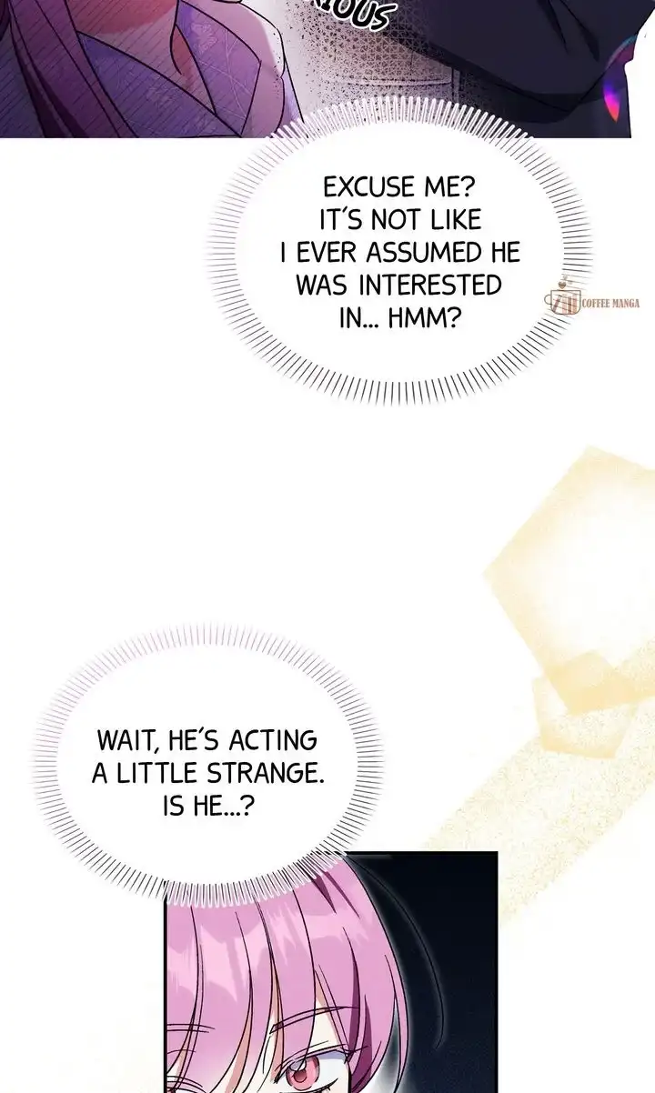 How to Protect the Master of the Monster Mansion Chapter 33 267 11