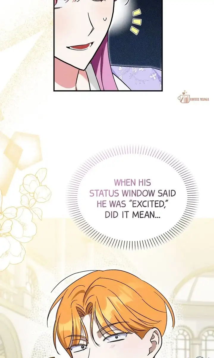 How to Protect the Master of the Monster Mansion Chapter 33 268 12
