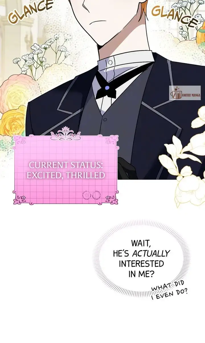 How to Protect the Master of the Monster Mansion Chapter 33 269 13
