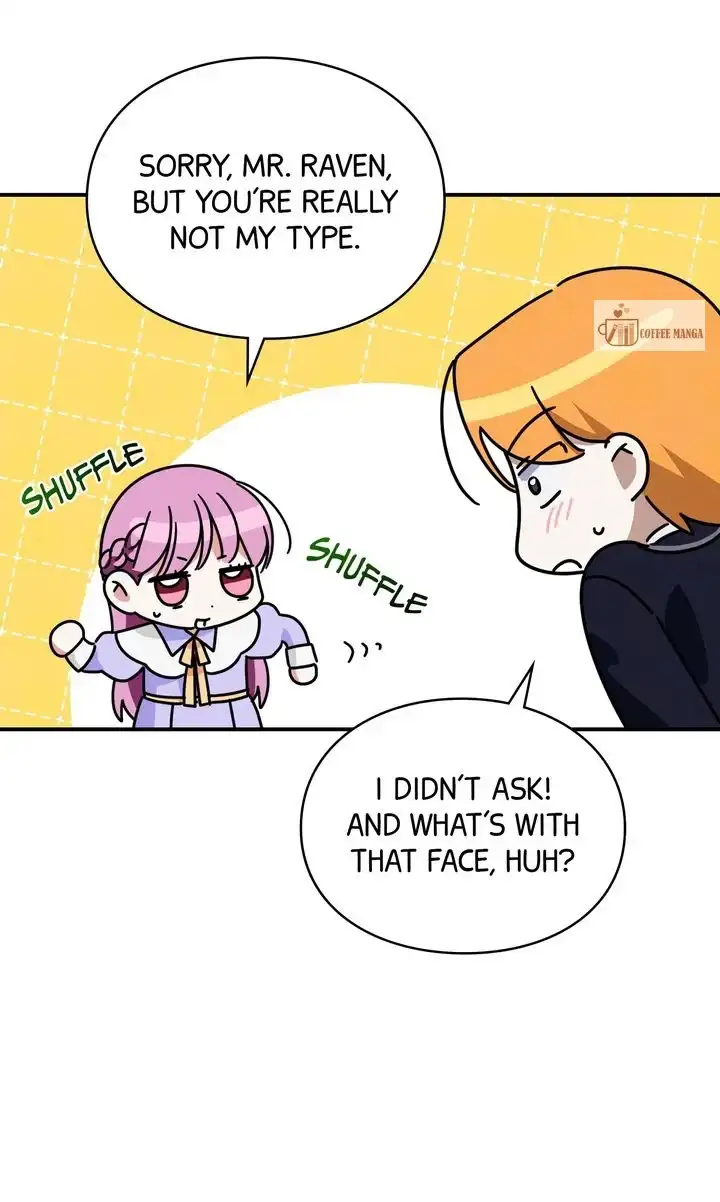 How to Protect the Master of the Monster Mansion Chapter 33 270 14