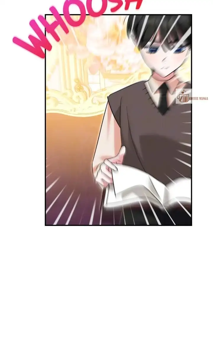 How to Protect the Master of the Monster Mansion Chapter 33 276 20