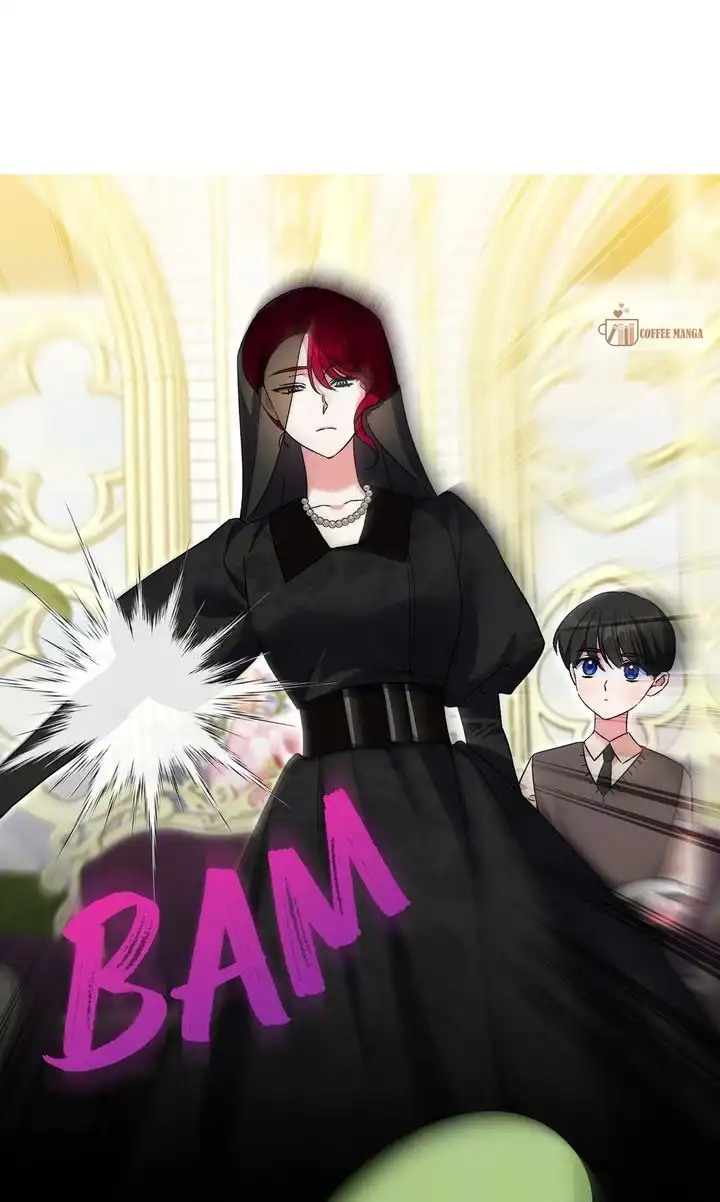 How to Protect the Master of the Monster Mansion Chapter 33 277 21