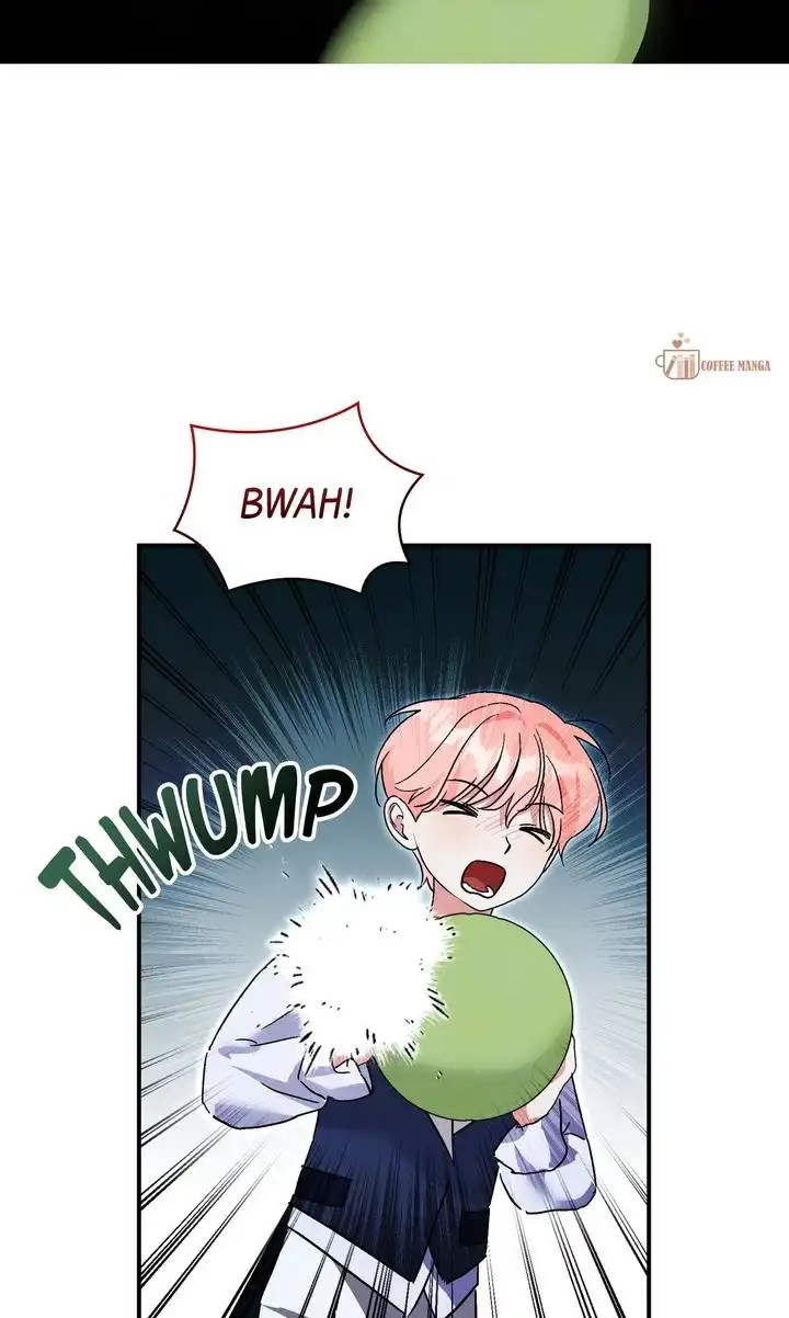 How to Protect the Master of the Monster Mansion Chapter 33 278 22