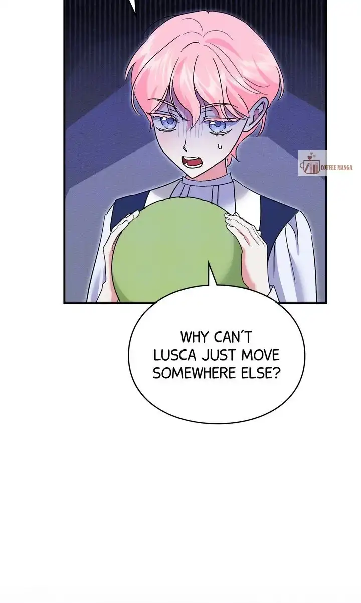 How to Protect the Master of the Monster Mansion Chapter 33 281 25