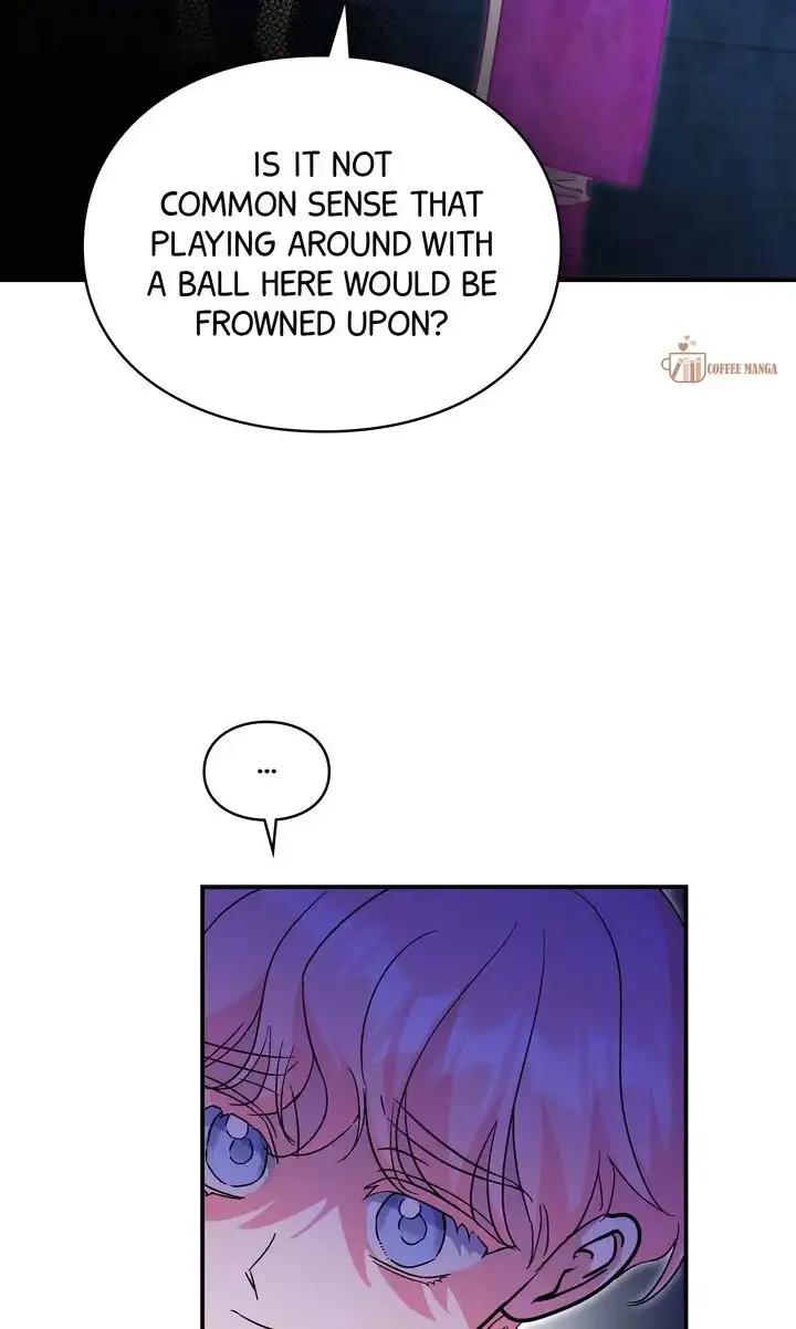 How to Protect the Master of the Monster Mansion Chapter 33 283 27