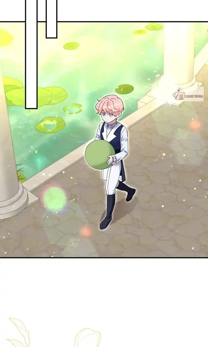 How to Protect the Master of the Monster Mansion Chapter 33 285 29