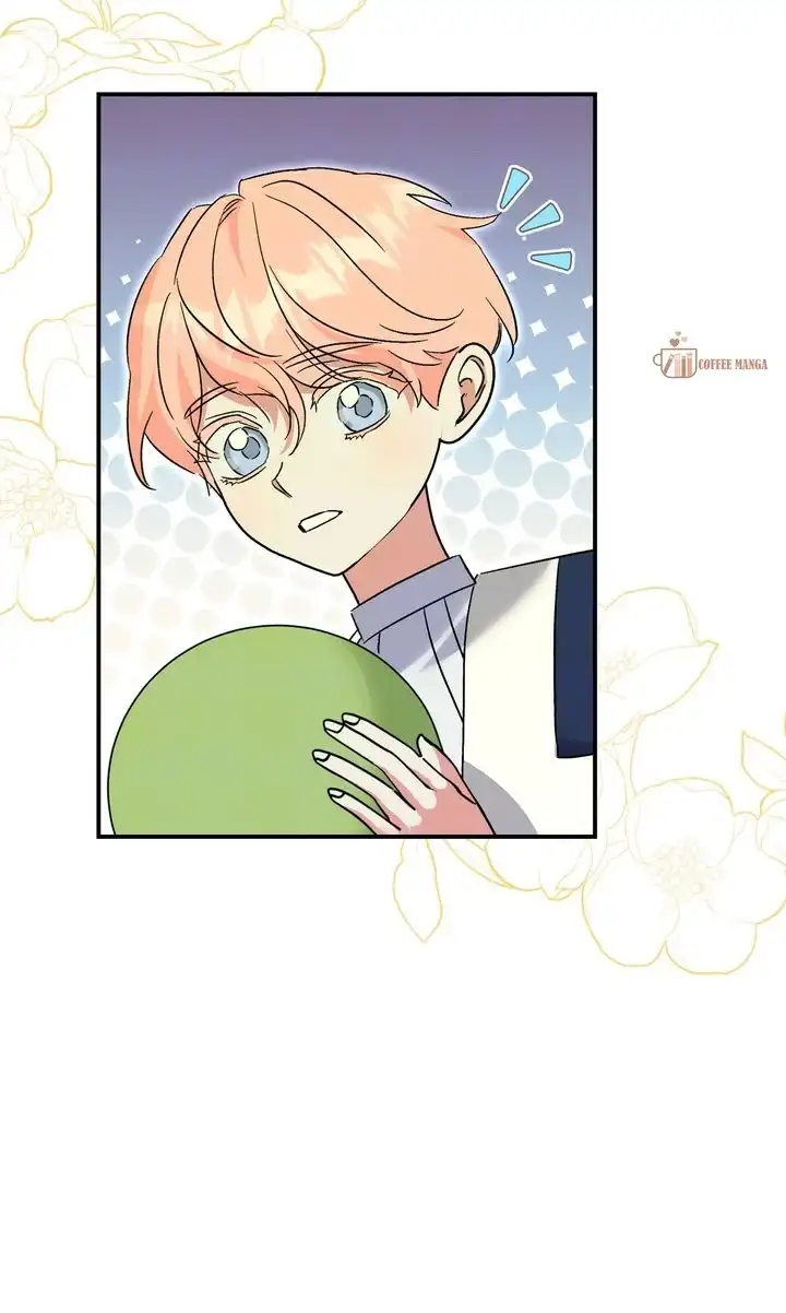 How to Protect the Master of the Monster Mansion Chapter 33 286 30
