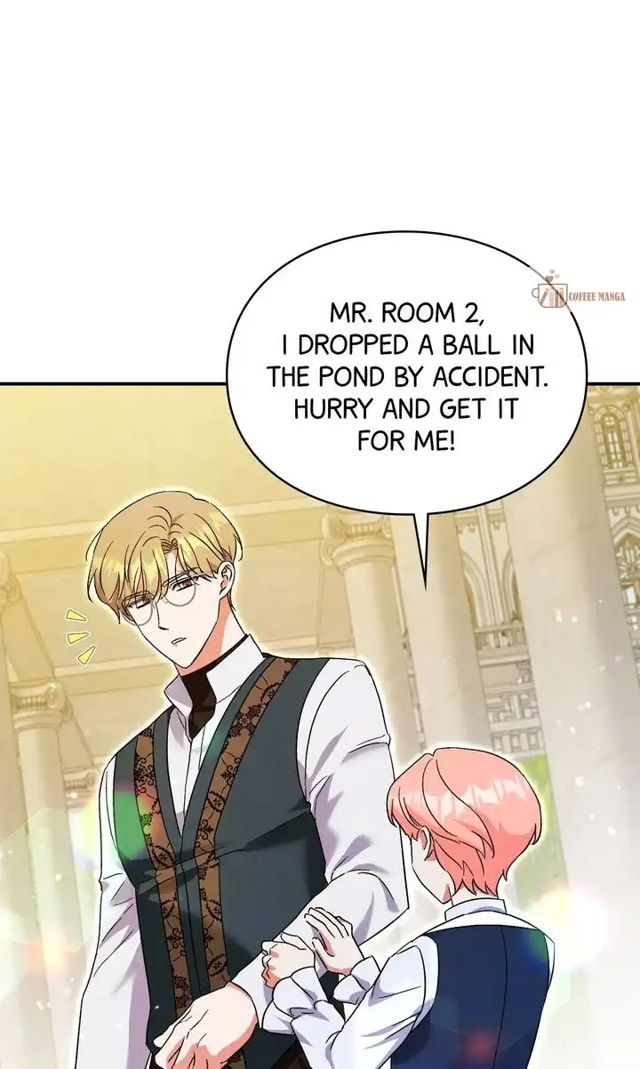 How to Protect the Master of the Monster Mansion Chapter 33 288 32