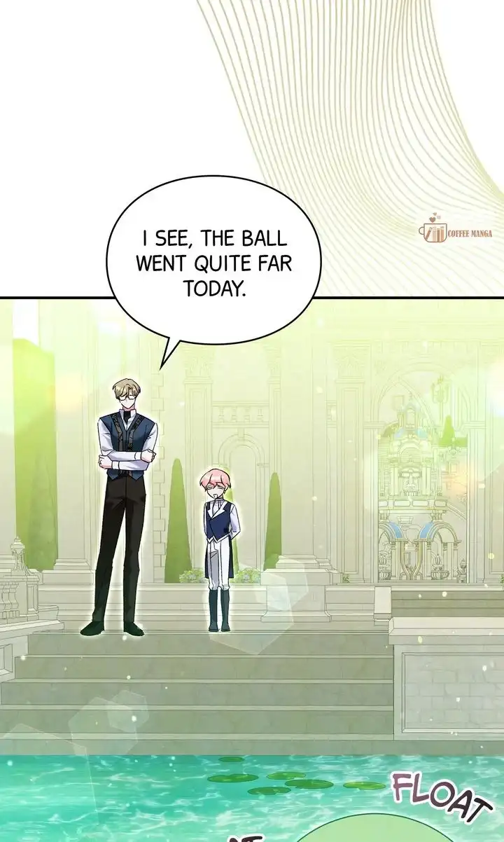 How to Protect the Master of the Monster Mansion Chapter 33 290 34