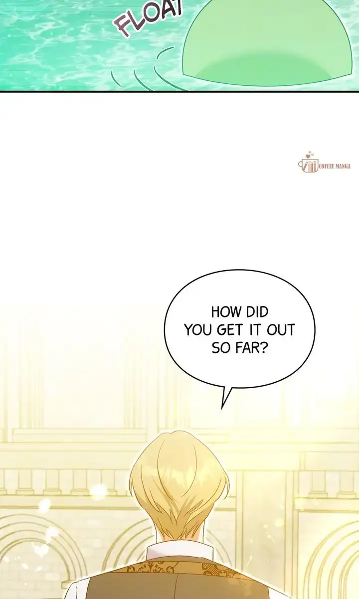 How to Protect the Master of the Monster Mansion Chapter 33 291 35