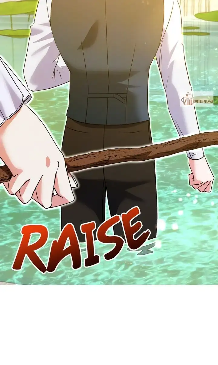 How to Protect the Master of the Monster Mansion Chapter 33 292 36