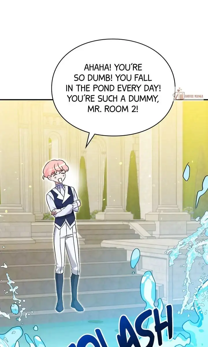 How to Protect the Master of the Monster Mansion Chapter 33 294 38