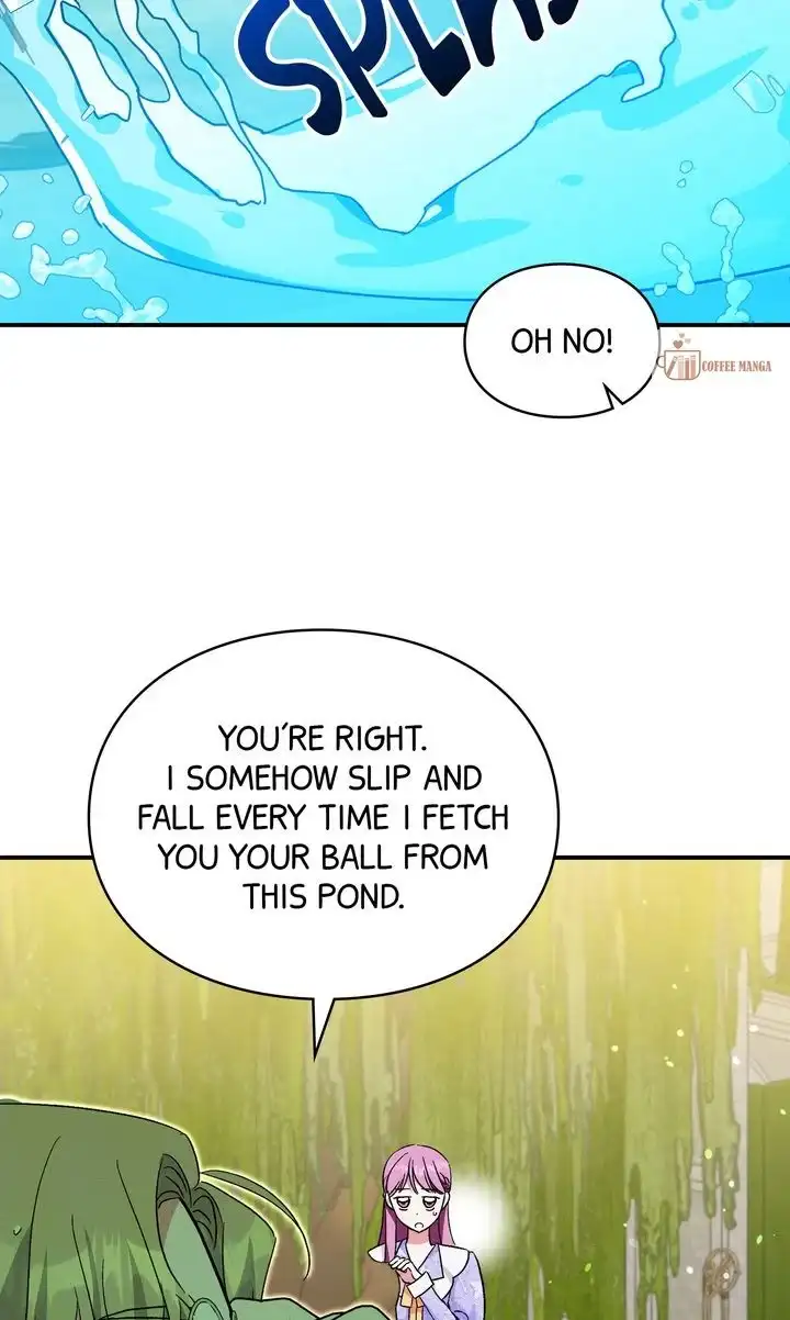 How to Protect the Master of the Monster Mansion Chapter 33 295 39