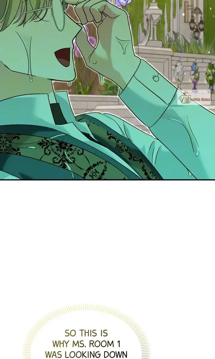 How to Protect the Master of the Monster Mansion Chapter 33 296 40