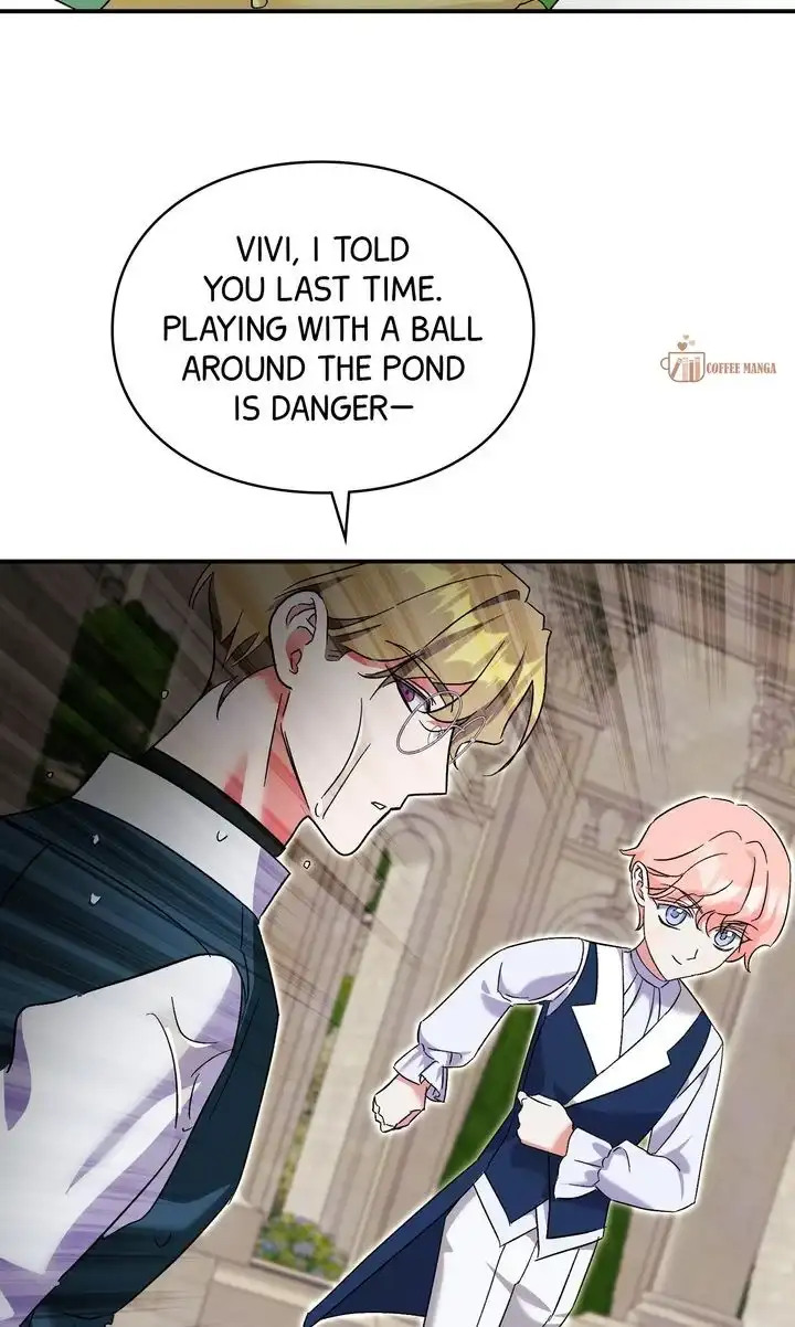 How to Protect the Master of the Monster Mansion Chapter 33 298 42