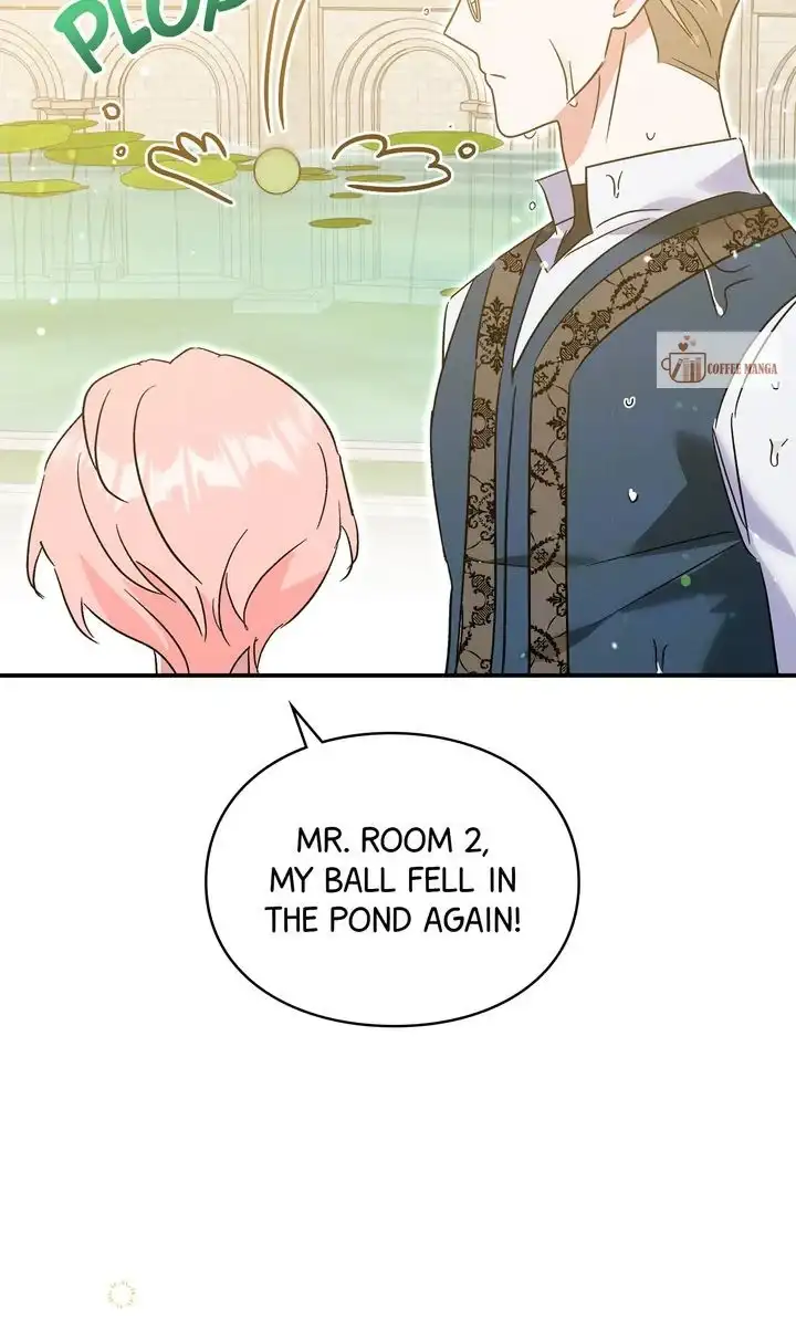 How to Protect the Master of the Monster Mansion Chapter 33 300 44