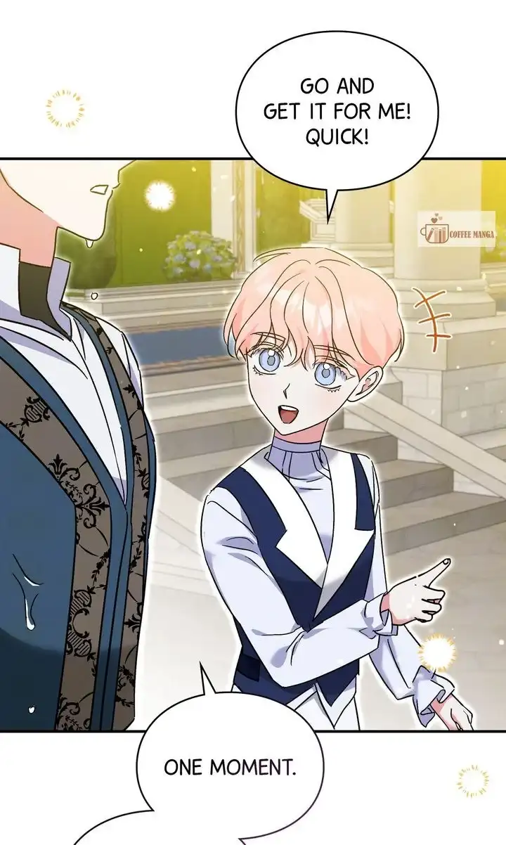 How to Protect the Master of the Monster Mansion Chapter 33 301 45