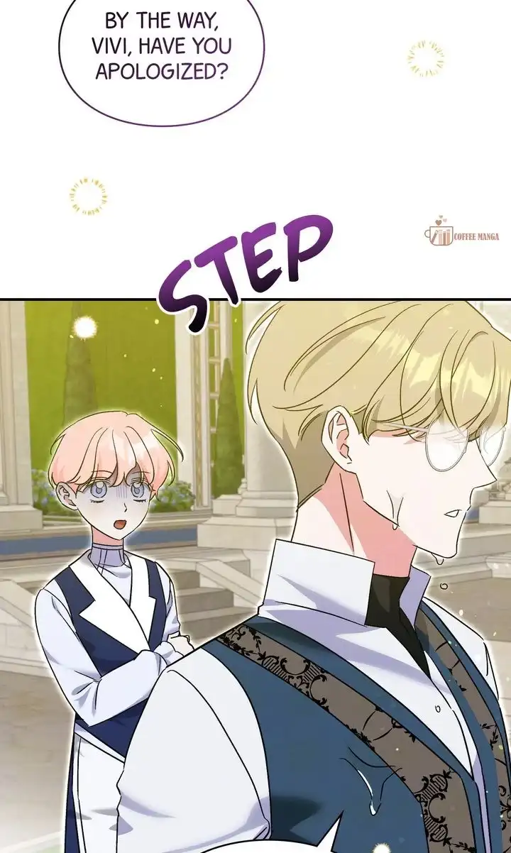 How to Protect the Master of the Monster Mansion Chapter 33 302 46