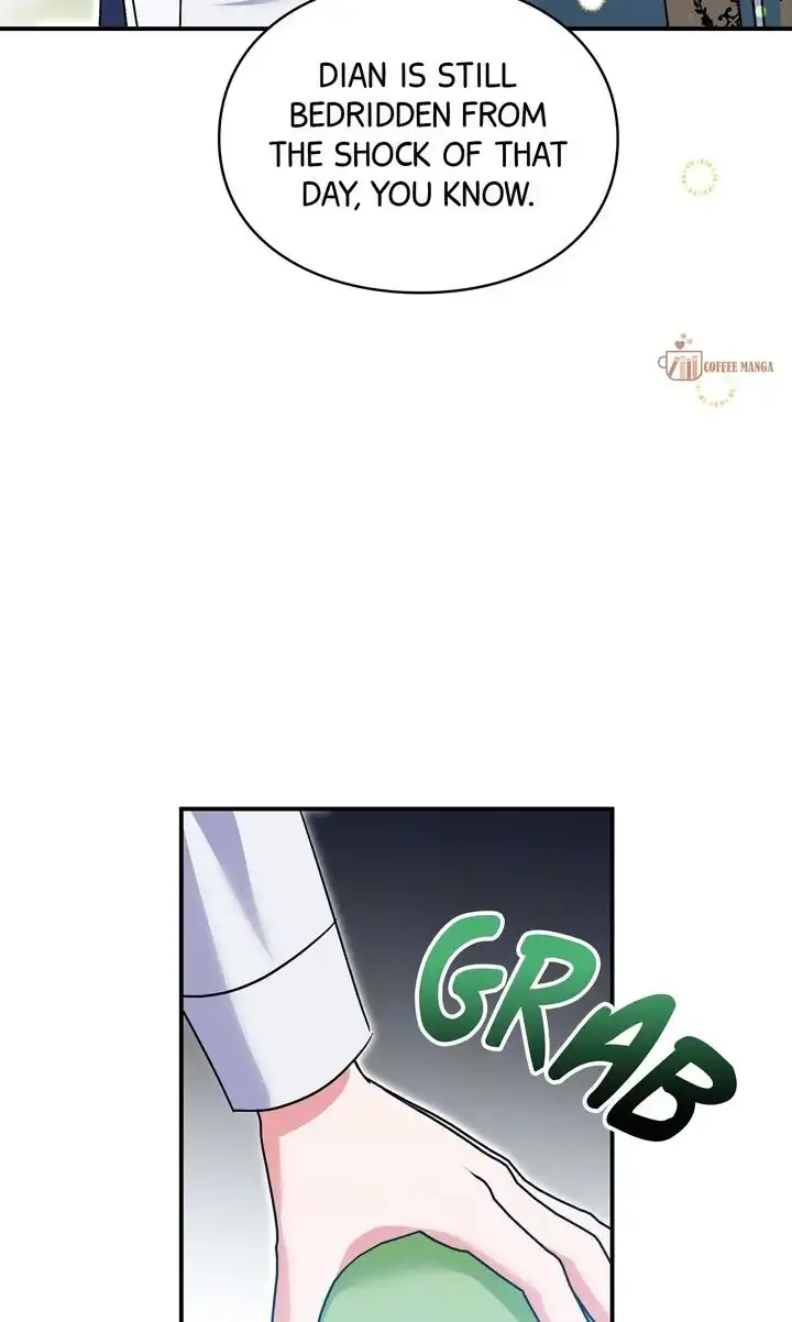 How to Protect the Master of the Monster Mansion Chapter 33 303 47
