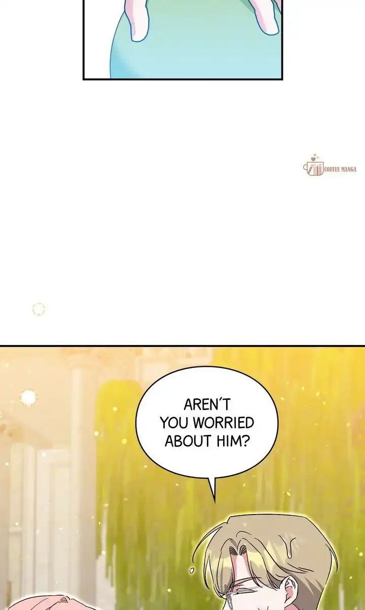 How to Protect the Master of the Monster Mansion Chapter 33 304 48