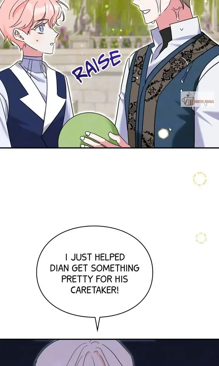 How to Protect the Master of the Monster Mansion Chapter 33 305 49
