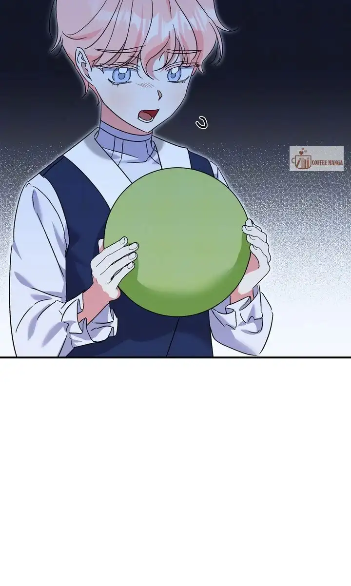 How to Protect the Master of the Monster Mansion Chapter 33 306 50