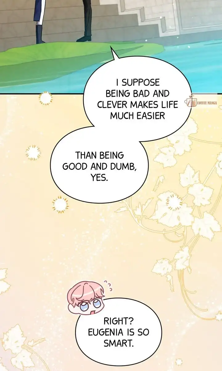 How to Protect the Master of the Monster Mansion Chapter 33 309 53