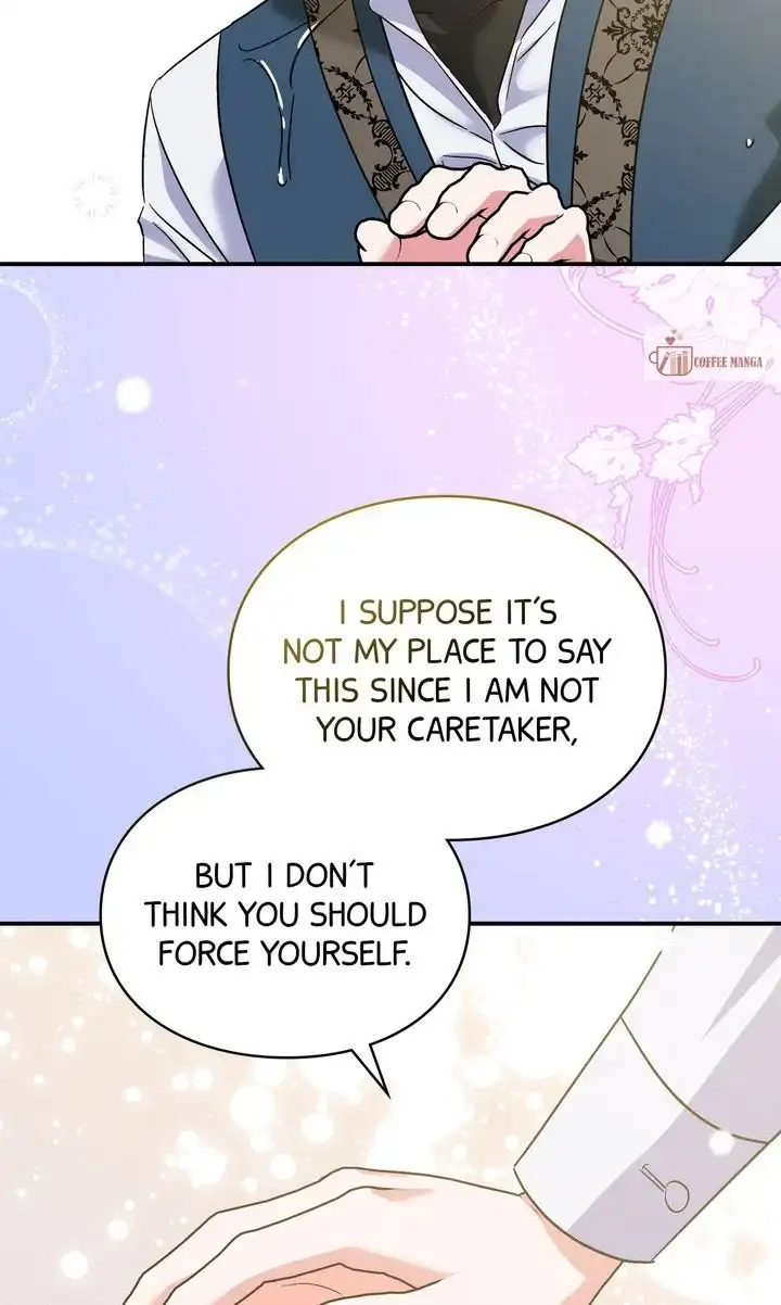 How to Protect the Master of the Monster Mansion Chapter 33 311 55