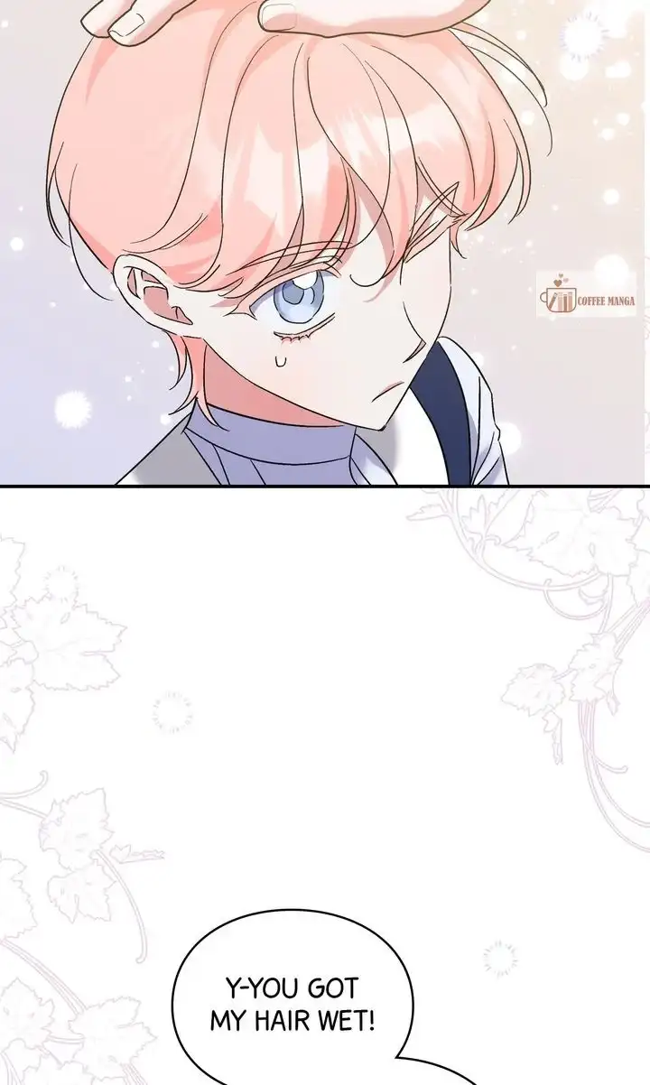 How to Protect the Master of the Monster Mansion Chapter 33 312 56