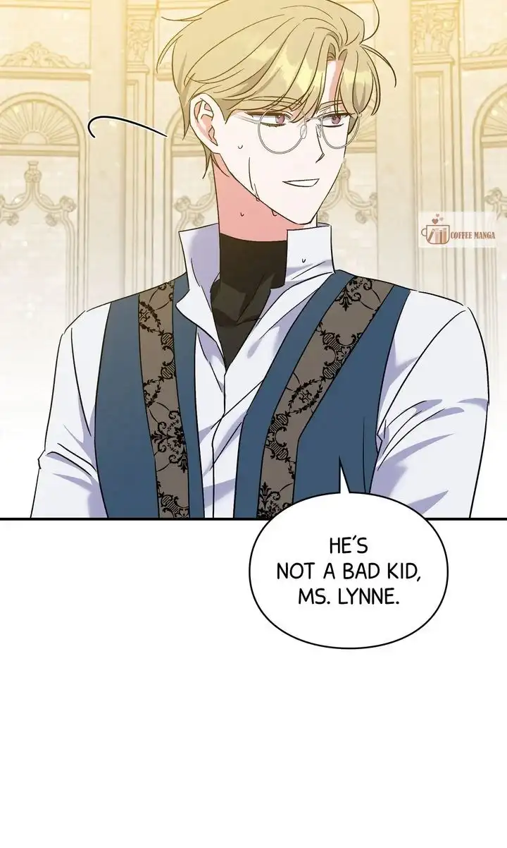 How to Protect the Master of the Monster Mansion Chapter 33 315 59