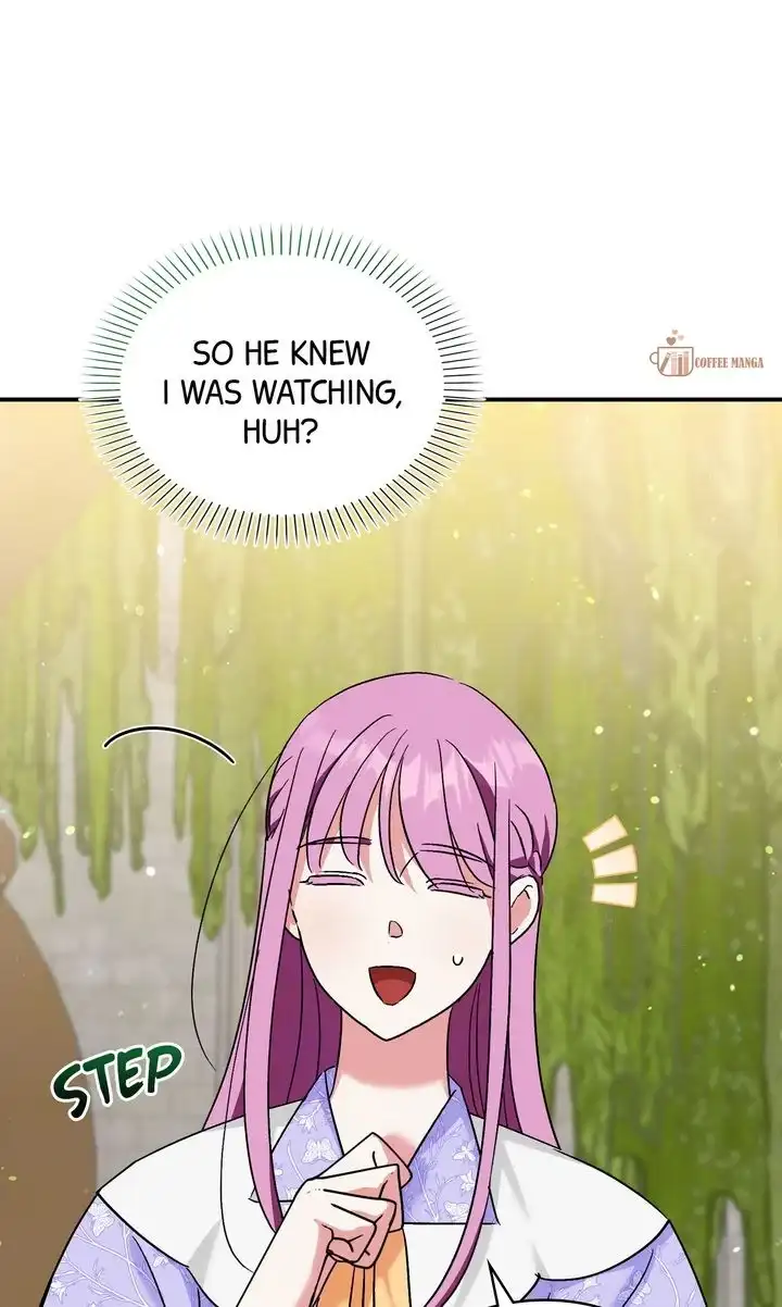 How to Protect the Master of the Monster Mansion Chapter 33 316 60