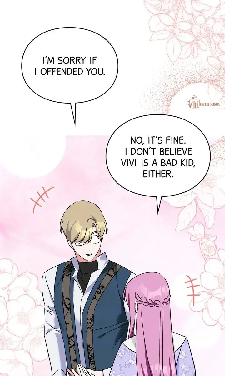 How to Protect the Master of the Monster Mansion Chapter 33 320 64