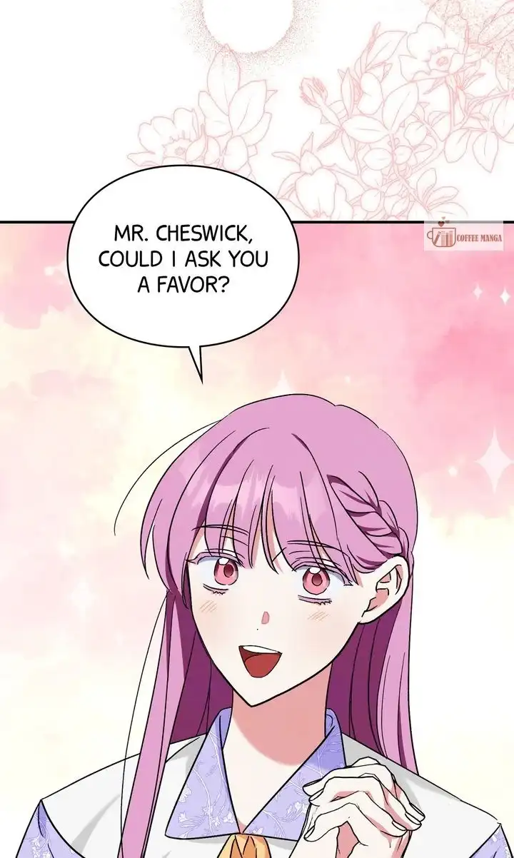 How to Protect the Master of the Monster Mansion Chapter 33 322 66