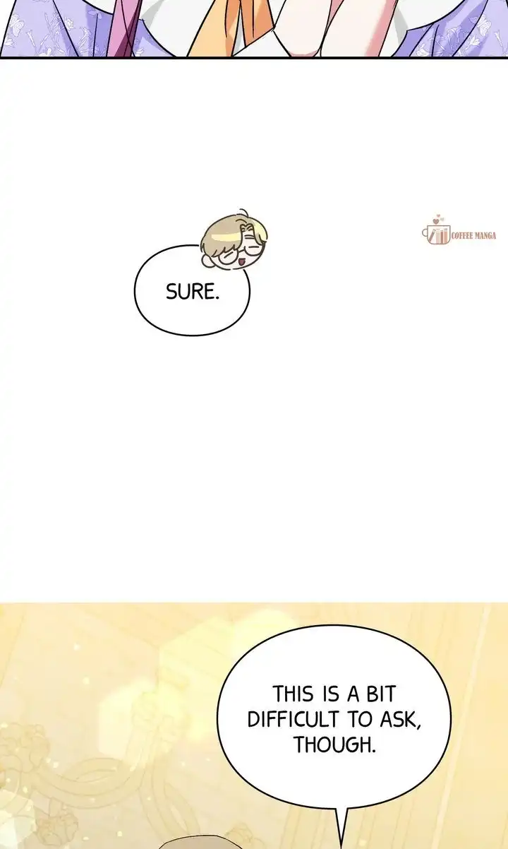 How to Protect the Master of the Monster Mansion Chapter 33 323 67