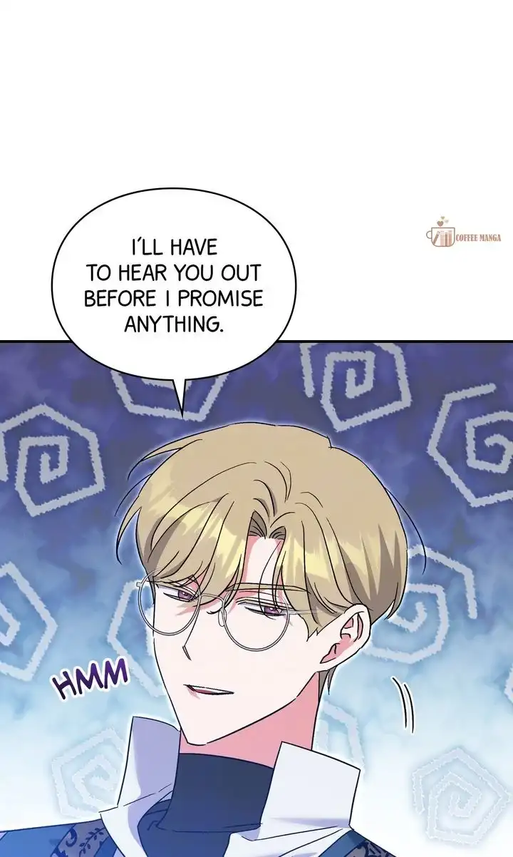 How to Protect the Master of the Monster Mansion Chapter 33 325 69