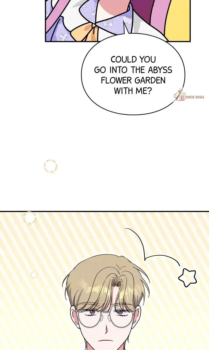 How to Protect the Master of the Monster Mansion Chapter 33 327 71