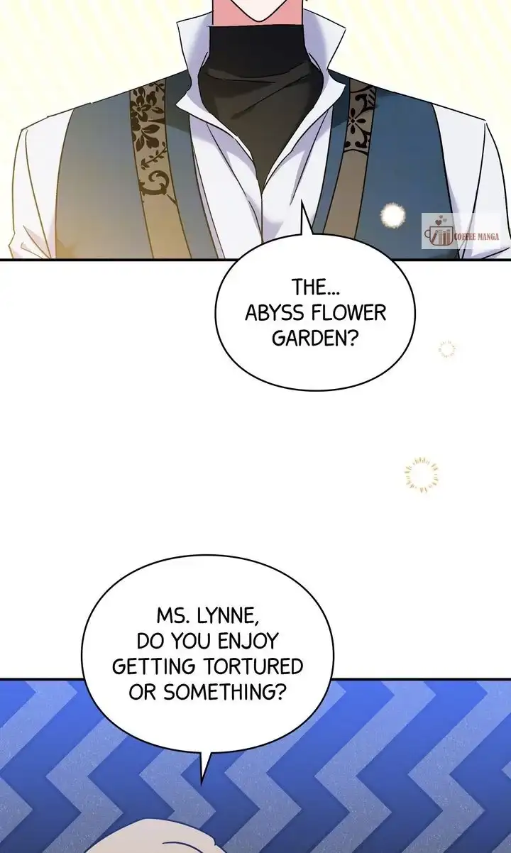 How to Protect the Master of the Monster Mansion Chapter 33 328 72