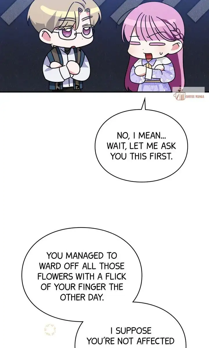 How to Protect the Master of the Monster Mansion Chapter 33 329 73