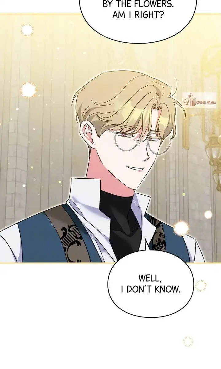 How to Protect the Master of the Monster Mansion Chapter 33 330 74