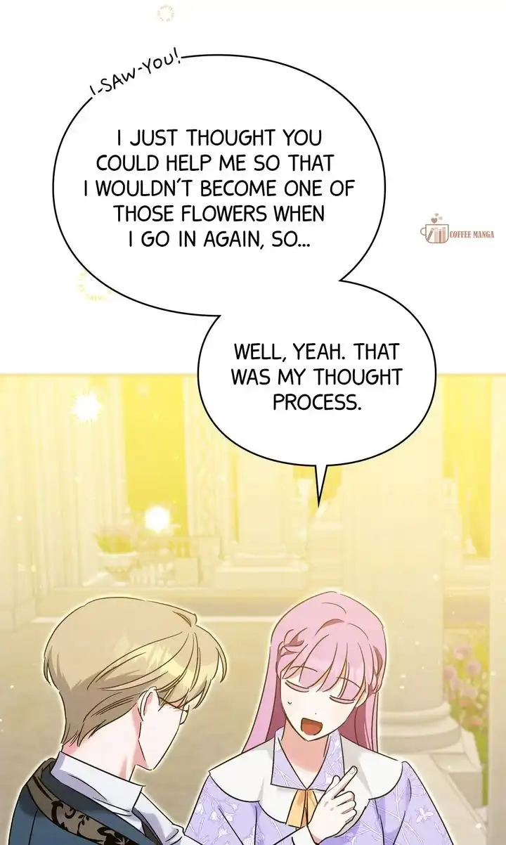 How to Protect the Master of the Monster Mansion Chapter 33 331 75