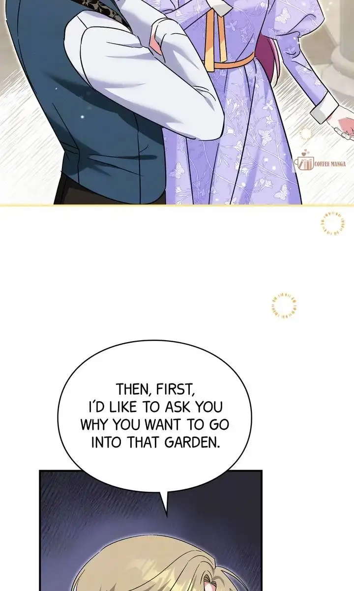 How to Protect the Master of the Monster Mansion Chapter 33 332 76
