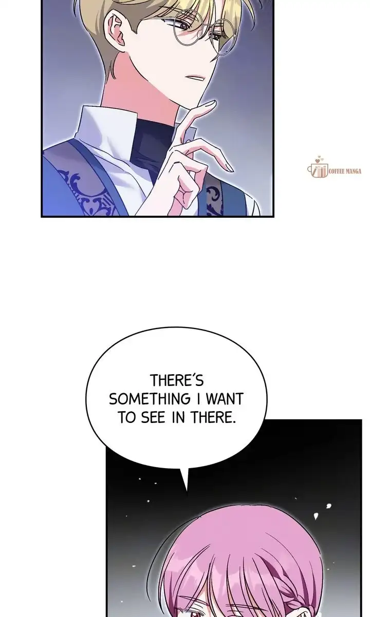 How to Protect the Master of the Monster Mansion Chapter 33 333 77