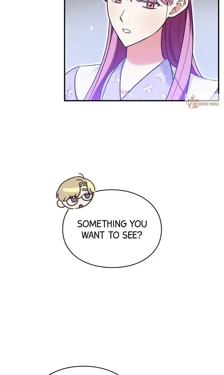 How to Protect the Master of the Monster Mansion Chapter 33 334 78