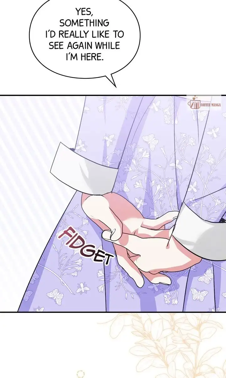 How to Protect the Master of the Monster Mansion Chapter 33 335 79