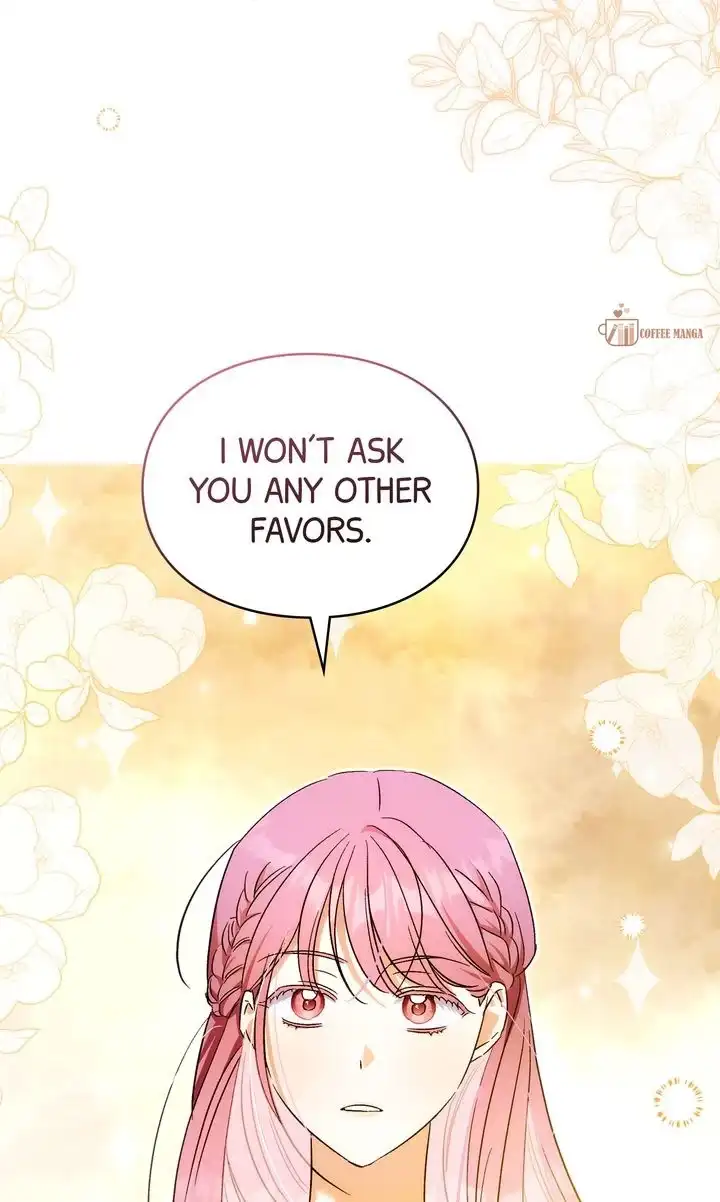 How to Protect the Master of the Monster Mansion Chapter 33 336 80