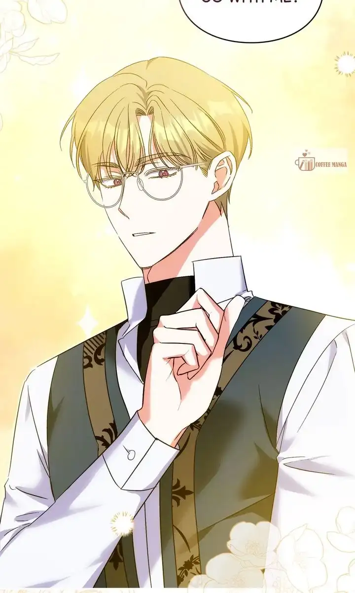 How to Protect the Master of the Monster Mansion Chapter 33 338 82