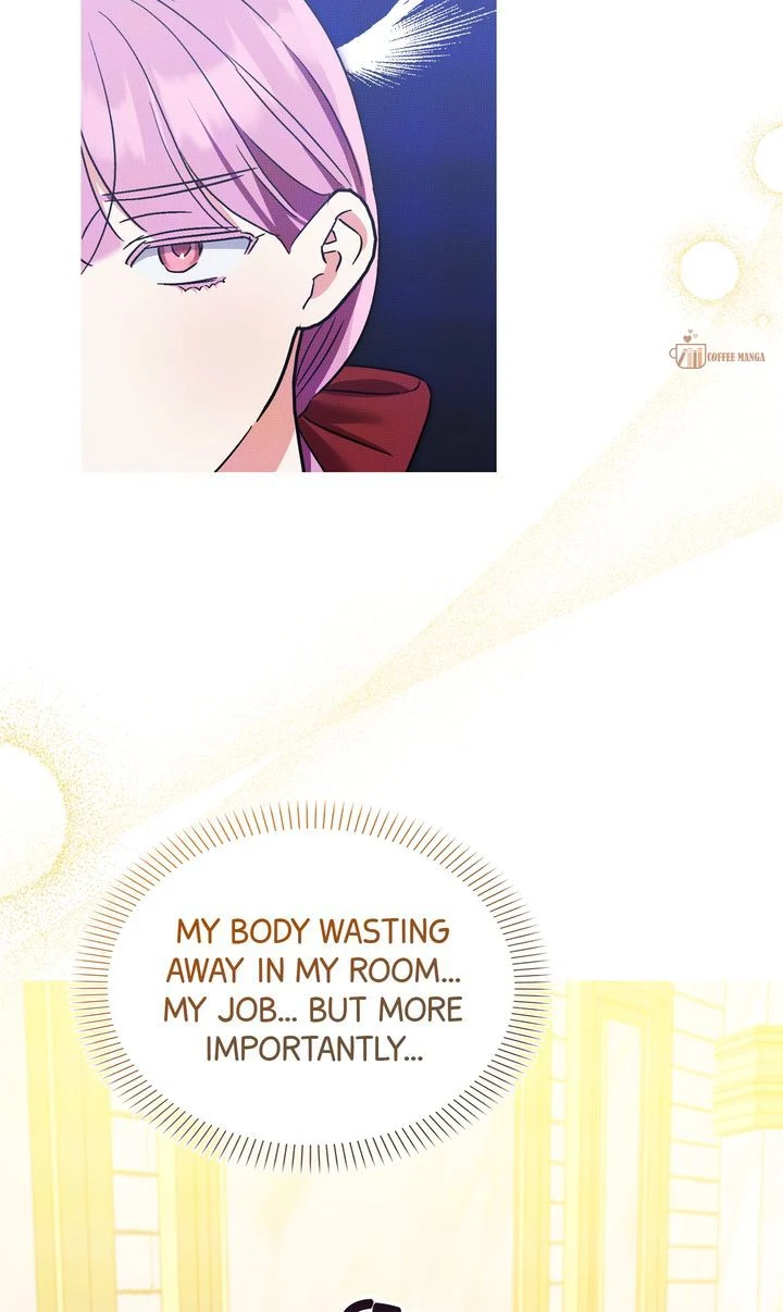 How to Protect the Master of the Monster Mansion Chapter 35 245 04