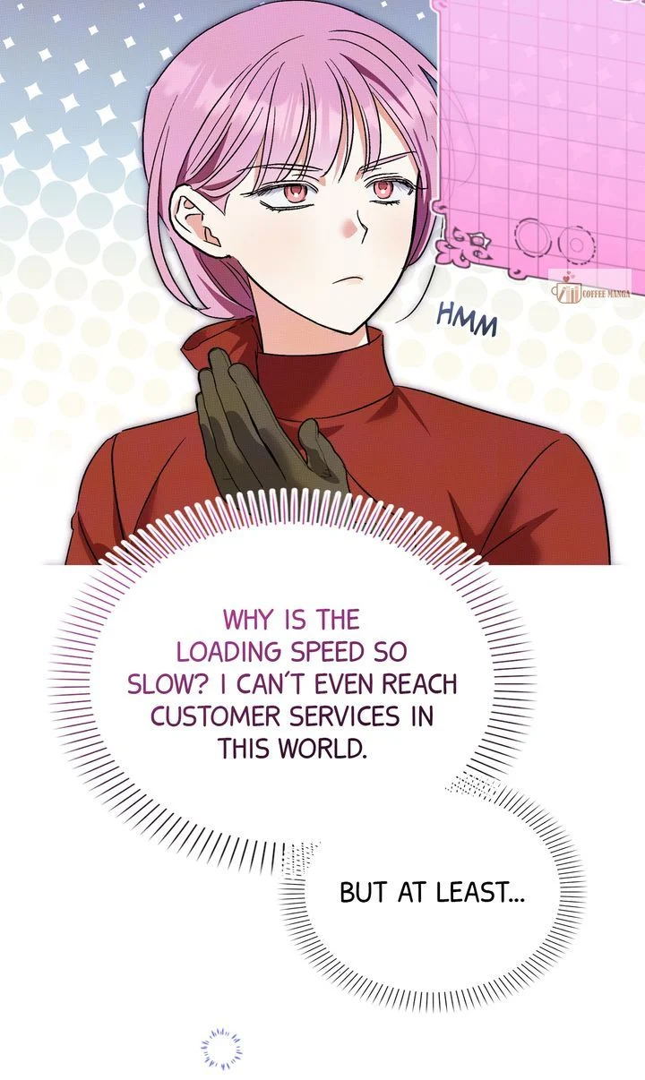 How to Protect the Master of the Monster Mansion Chapter 35 247 06